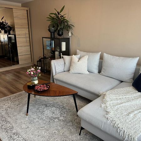 City Chic Rental Valmiera Exterior photo