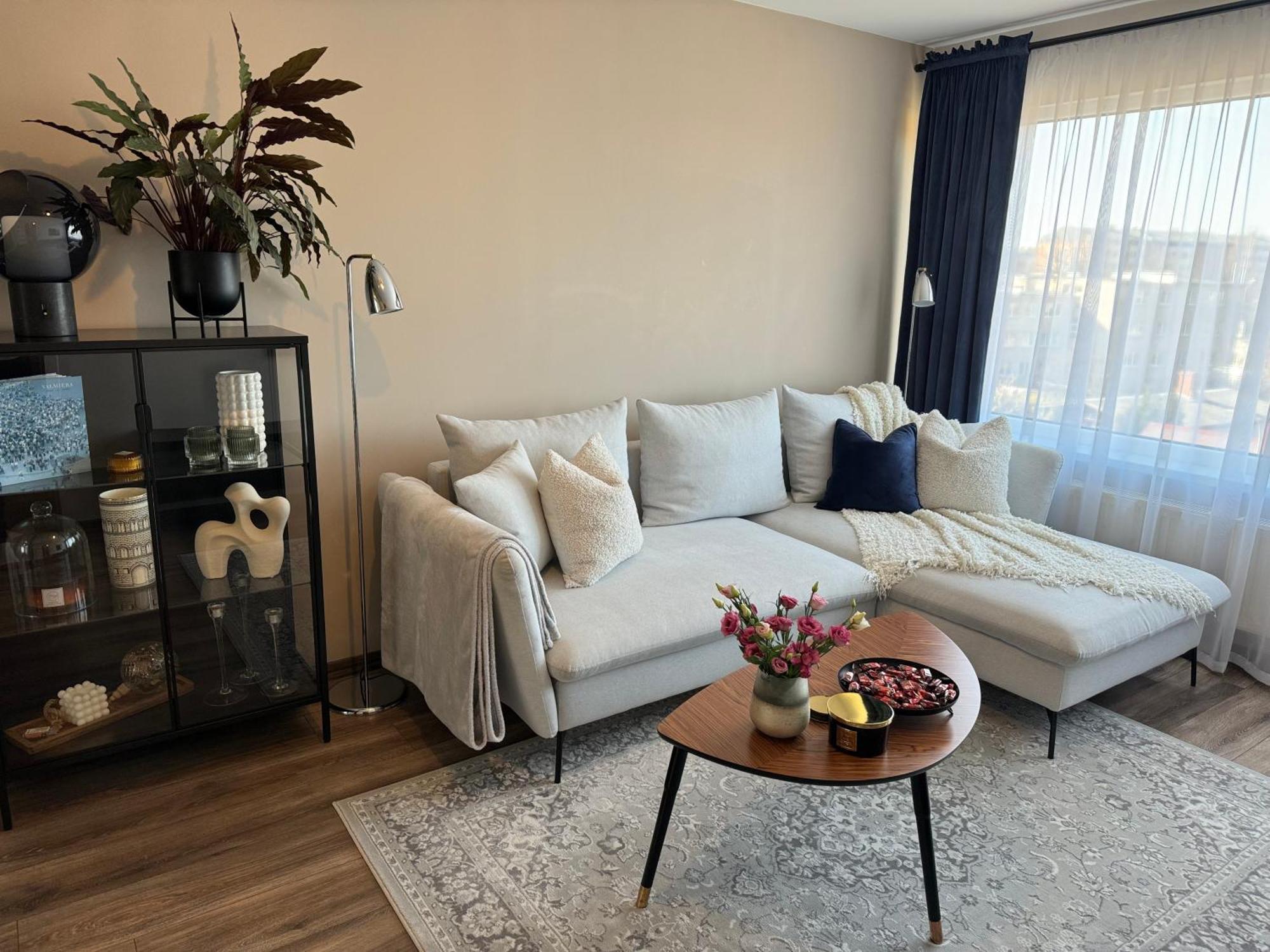 City Chic Rental Valmiera Exterior photo